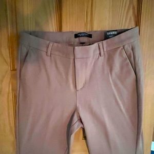 Liverpool Women’s Trousers in caramel color Size 18W, gently worn.